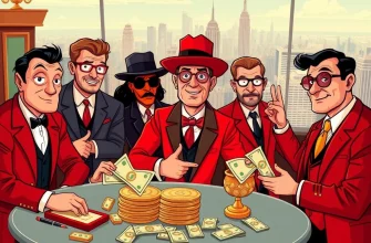 10 Filme, die Fans von Zwei hinreissend verdorbene Schurken lieben werden