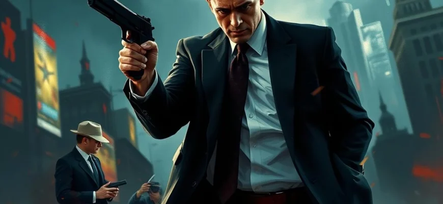 10 Films en Series Vergelijkbaar met Angel Has Fallen