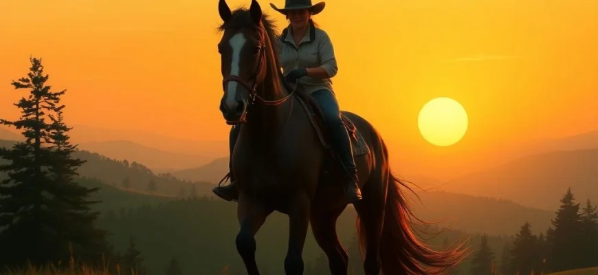 10 Films en Series vergelijkbaar met Ostwind