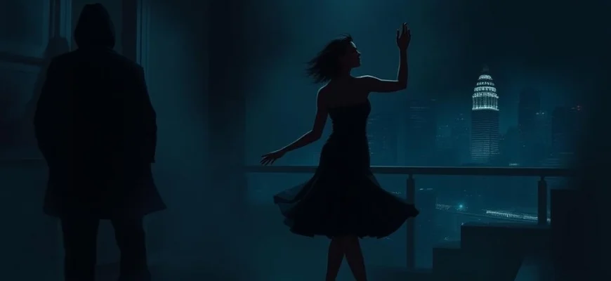 10 Films en Series Vergelijkbaar met Dead Girls Dancing