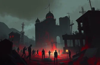 Serien und Filme für Fans von Tales of the Walking Dead