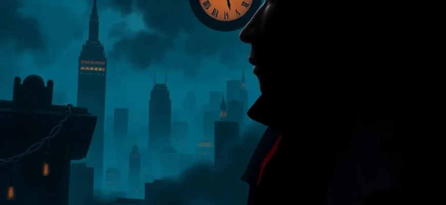 10 Vergelijkbare Films en Series als Die Diamantenlady