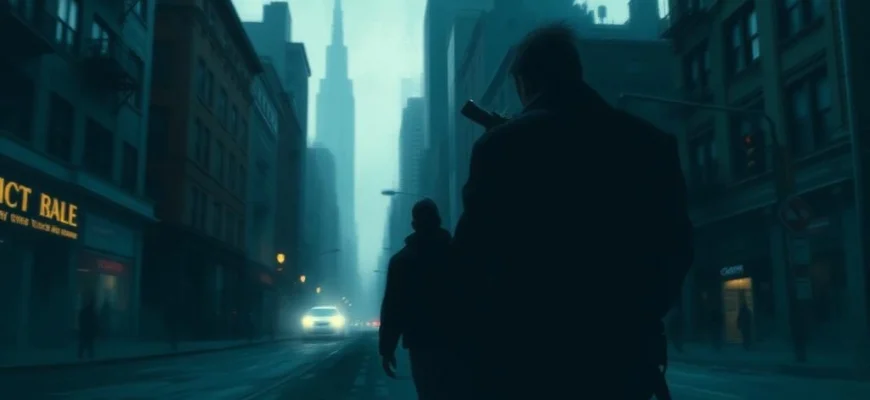 10 Films en Series Vergelijkbaar met Vorstadt-Samurai