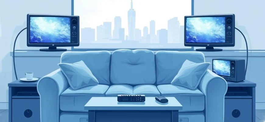 10 Films en Series Vergelijkbaar met Slate