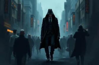 10 Films en Series Die Lijken Op Der Schakal