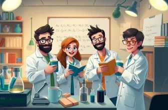 Series en Films Vergelijkbaar met The Big Bang Theory