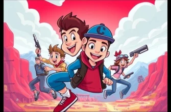 Ontdek 10 Series en Films Vergelijkbaar met Danger & Eggs