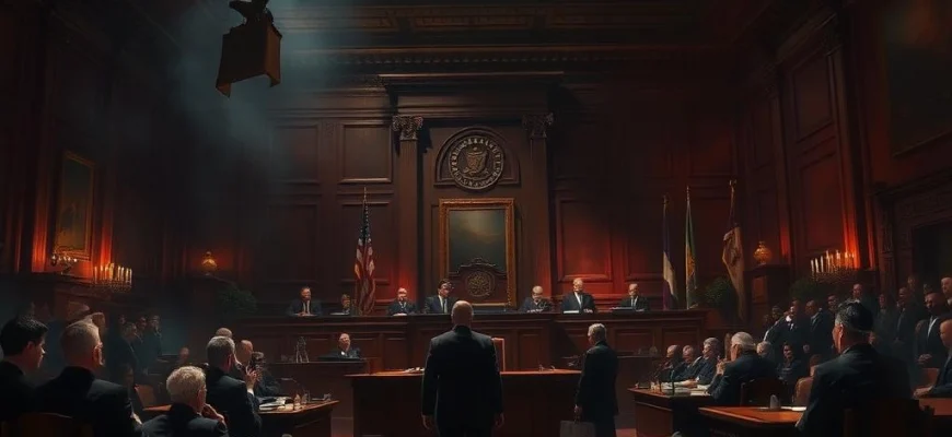 Filme wie Argentinien, 1985 - Nie wieder: 10 ähnliche Meisterwerke