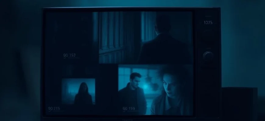 10 Films en Series Vergelijkbaar met Armans Geheimnis