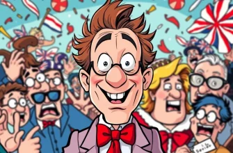 Series en films zoals ’Allo ’Allo!