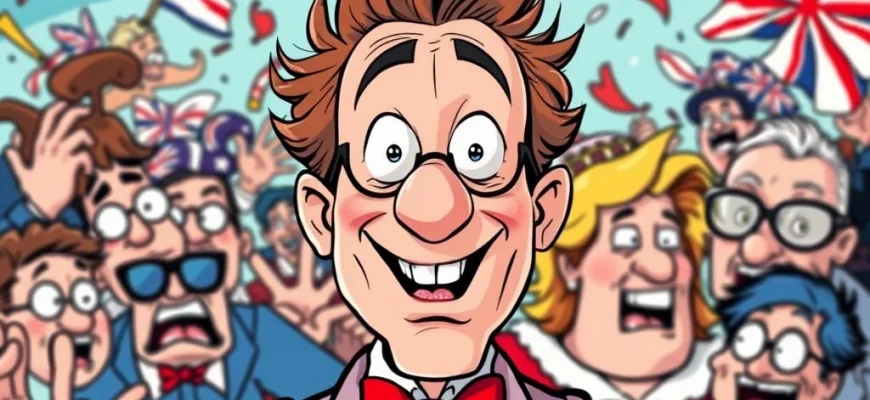 Series en films zoals ’Allo ’Allo!