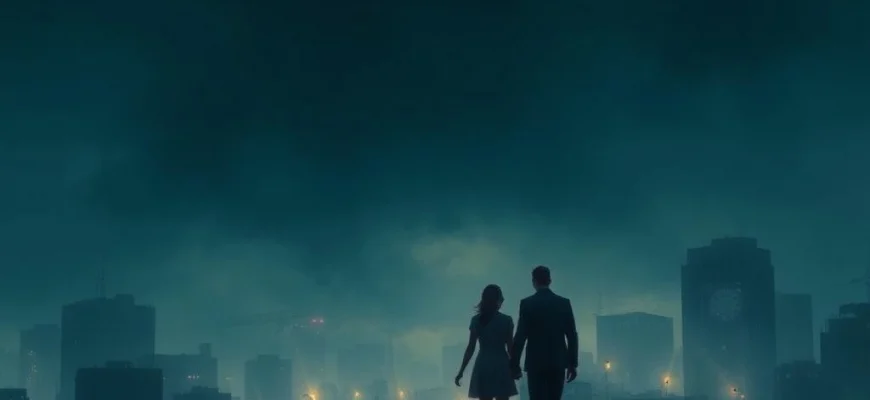 10 Films en Series Vergelijkbaar met South of Hope Street