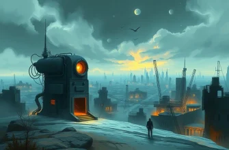 Filme wie '2067 - Kampf um die Zukunft': Sci-Fi mit Tiefgang