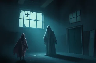 Filme wie Tamara - Rache kann so verführerisch sein: Unheimliche Geschichten mit Rachegeistern