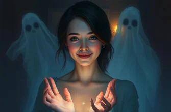 Ähnliche Serien und Filme wie Ghost Whisperer - Stimmen aus dem Jenseits