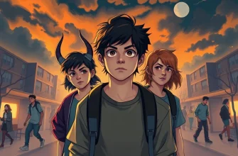 10 Filme und Serien wie Teen Wolf - Ein Werwolf kommt selten allein