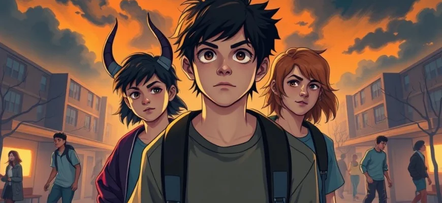 10 Filme und Serien wie Teen Wolf - Ein Werwolf kommt selten allein