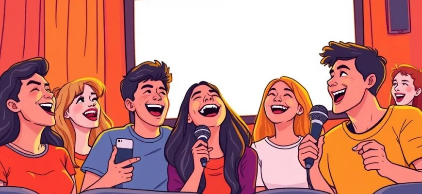 10 Filme und Serien für Fans von Sister Act - Eine himmlische Karriere