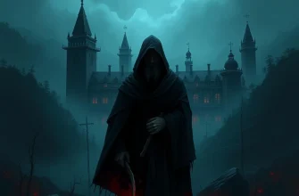 10 Films en Series Zoals Der Mönch