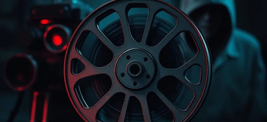 10 Films en Series Vergelijkbaar met Lanky Fellow - Der einsame Rächer