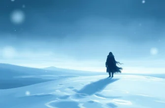 10 packende Filme und Serien wie Smillas Gespür für Schnee