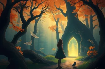 10 Serien und Filme für Fans von Willkommen in Gravity Falls