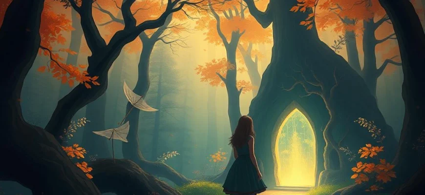 10 Serien und Filme für Fans von Willkommen in Gravity Falls