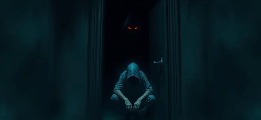 10 Filme und Serien wie Compulsión - Abgründe der menschlichen Seele für Thriller-Fans