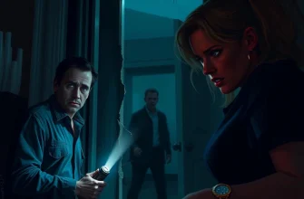 10 packende Filme und Serien wie Trespass - Auf Leben und Tod