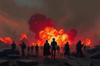 10 Films en Series Vergelijkbaar met Danny's Doomsday