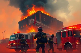 10 Series en Films Vergelijkbaar met Fire Country