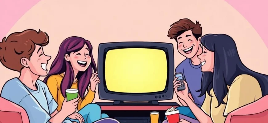 10 Series en Films Vergelijkbaar met Liv und Maddie