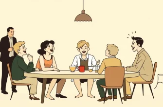 Komödien über Vertrauen: 10 Filme, die zum Lachen bringen