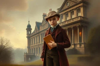 10 Films en Series vergelijkbaar met Nicholas Nickleby