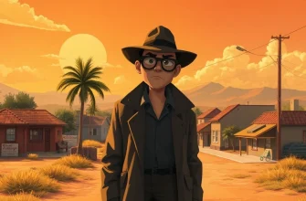 10 Series en Films Vergelijkbaar met The Glades