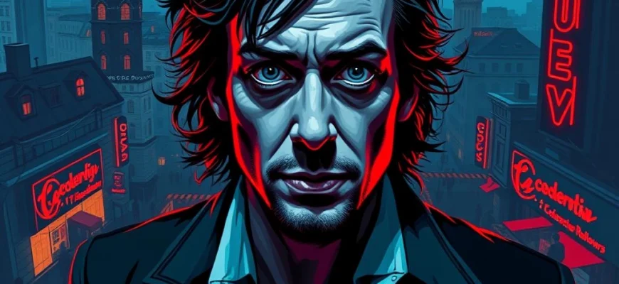 10 Films en Series Vergelijkbaar met Drecksau