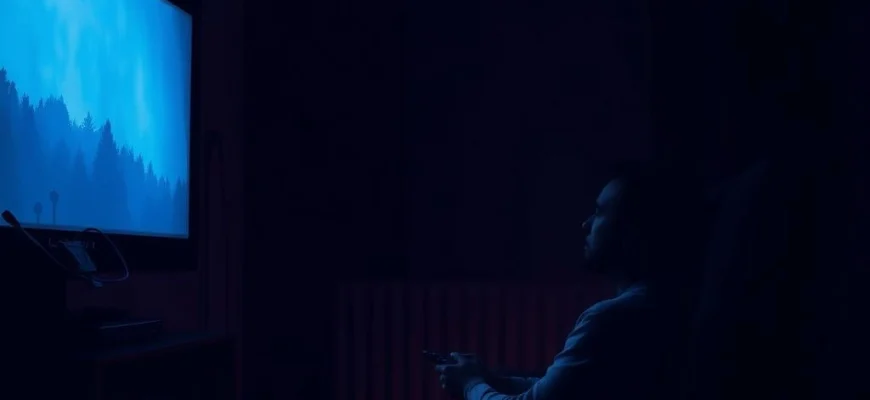 10 Films en Series Vergelijkbaar met Night of the Hunted