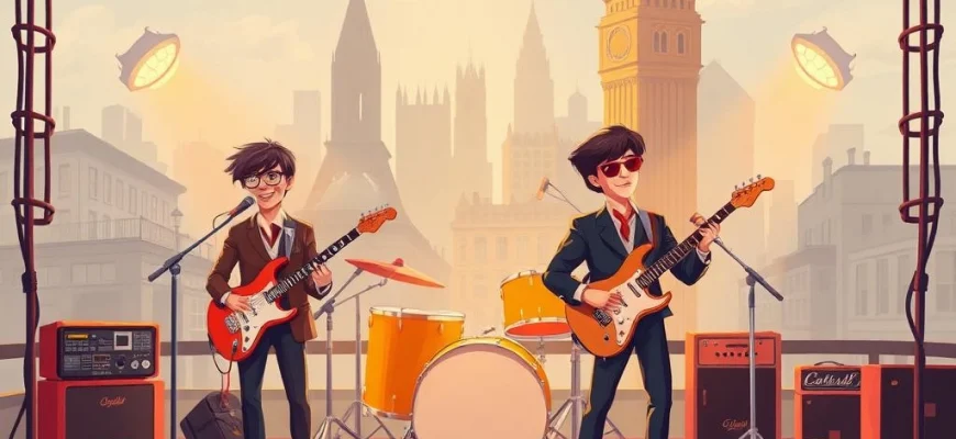 10 Films en Series Vergelijkbaar met Alles außer gewöhnlich