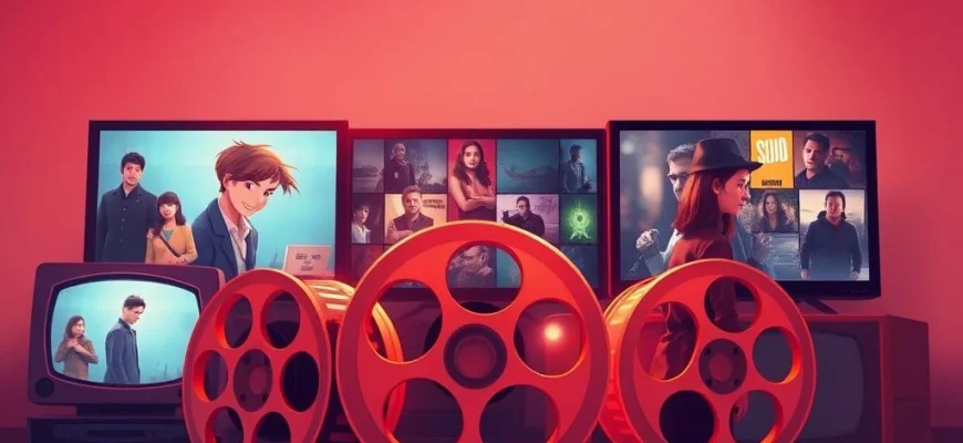 10 Films en Series Vergelijkbaar met Wo bitte geht's zur Mafia?