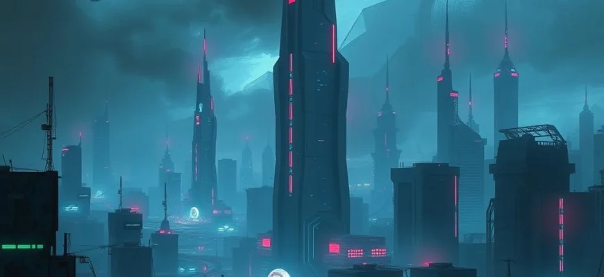 10 Films en Series Vergelijkbaar met Electric Dreams