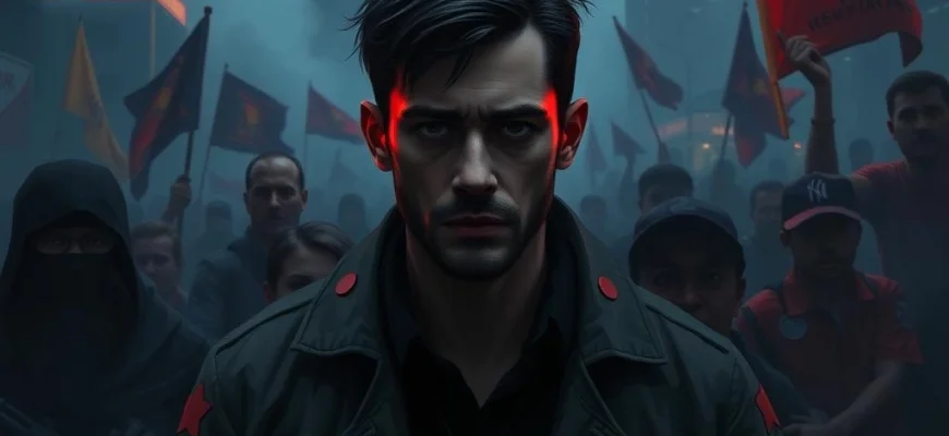 10 Films en Series Vergelijkbaar met Die fetten Jahre sind vorbei