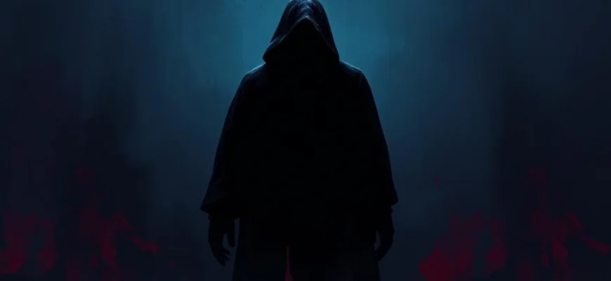 10 Films en Series Zoals Blood and Snow