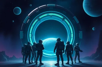 10 Geweldige Films en Series Vergelijkbaar met Stargate