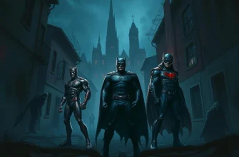 10 Films en Series Vergelijkbaar met New Mutants