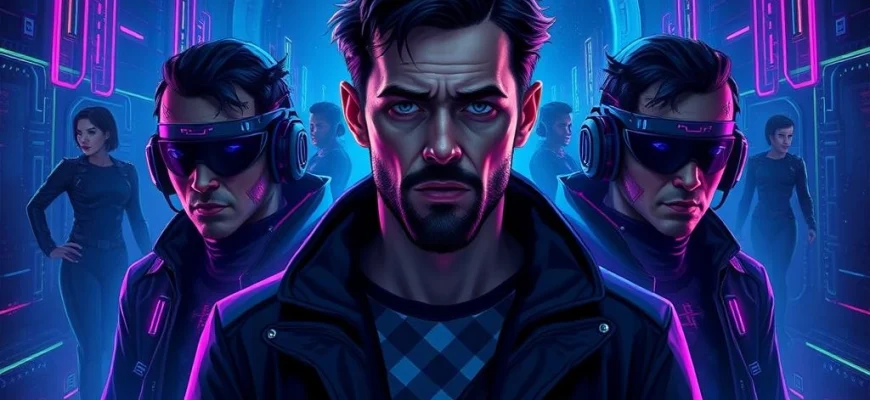 Filme wie The One - Die einzige Überlebende: Sci-Fi-Thriller mit Tiefgang