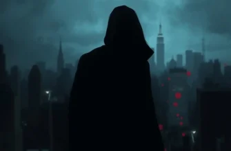 10 Films en Series Vergelijkbaar met Crimson Rivers II