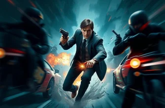 10 actiongeladene Filme ähnlich wie Mission: Impossible