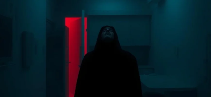 10 Films en Series Vergelijkbaar met Darkroommörder