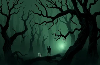 Fantasy-Filme über Kannibalen: Eine ungewöhnliche Reise