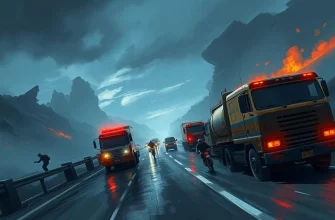 10 aufregende Filme und Serien wie Hot Roads